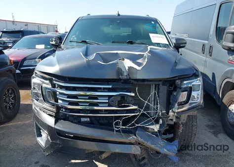 2020 Ford Expedition Limited Max from USA, damaged, VIN 1FMJK1KT2LEA88967